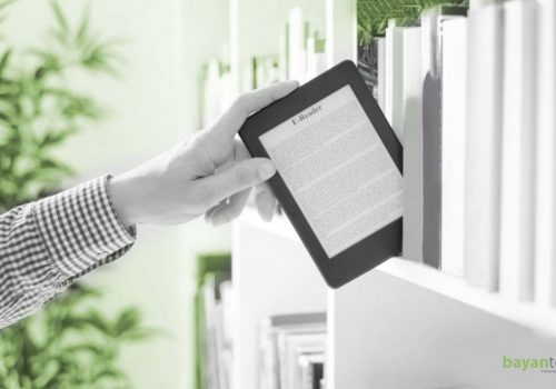 The Mini-Guide for eBook Conversions Services