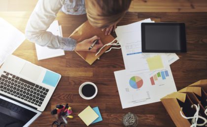 The 5-Step Process to Master Copywriting Projects