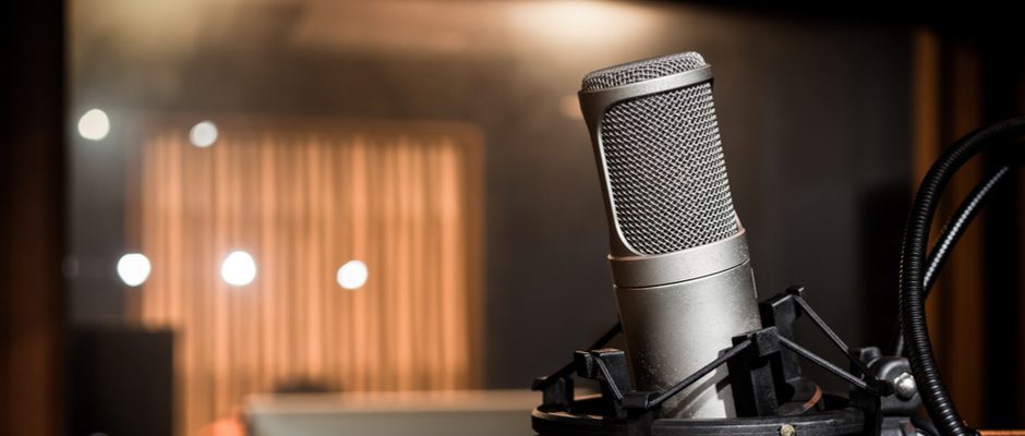 Voice Over Localization - Find the Right Voice to Build Your Brand