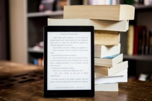 Has EPUB Won the Battle of EBook formats?