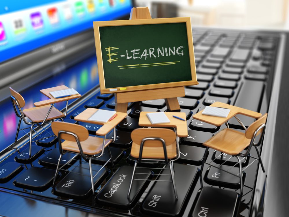 eLearning Localization