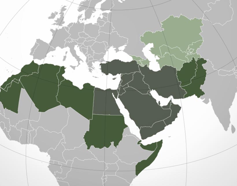 خدمات الترجمة العربية