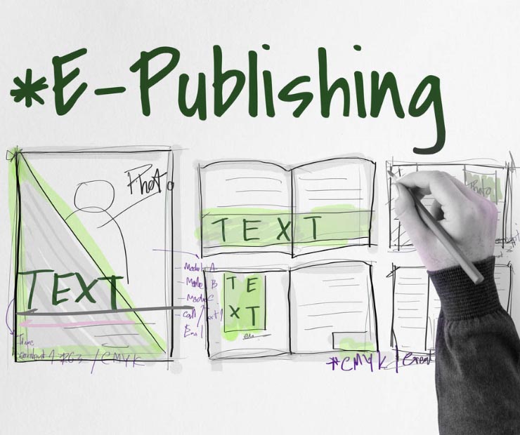 ePublishing