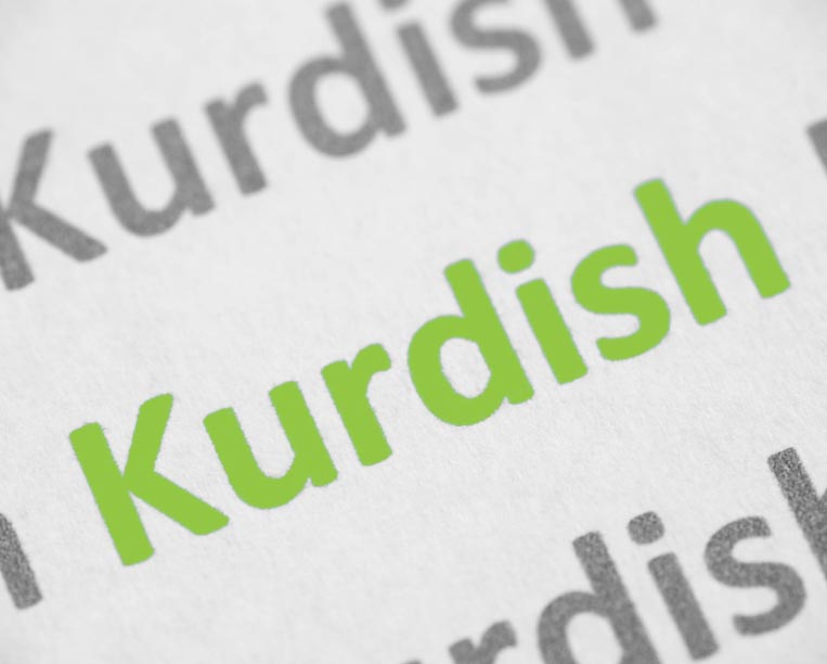 Best Kurdish Translation Services