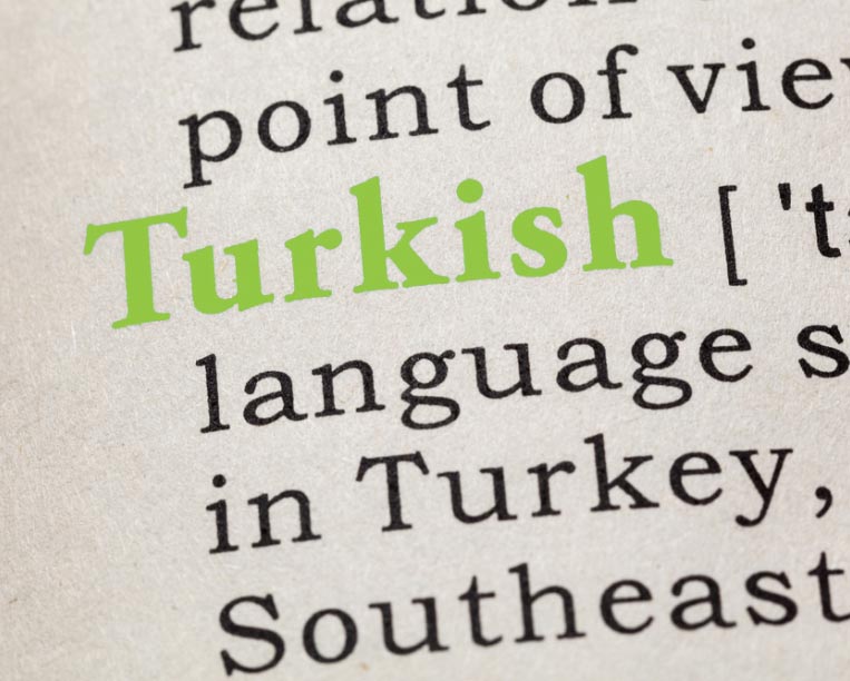 Turkish Translation Company