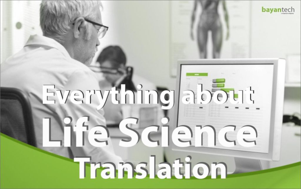 Everything You Need to Know about Life Science Translation