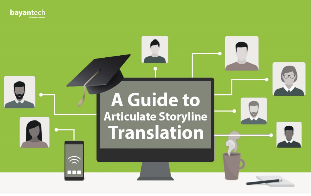 The Definitive Guide To Articulate Storyline Translation