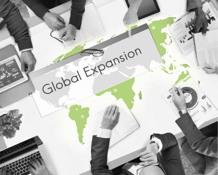 Turn Global Expansion Into A Reality With Our Exceptional Korean Translation Services