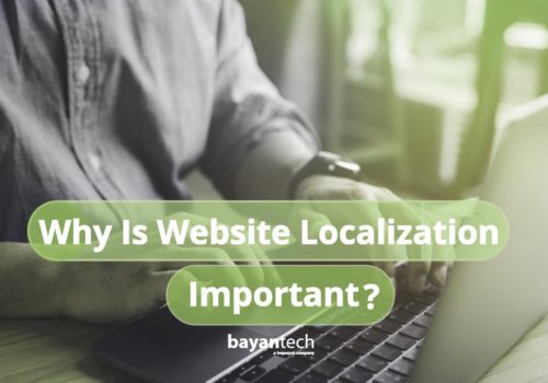 Why Is Website Localization Important?