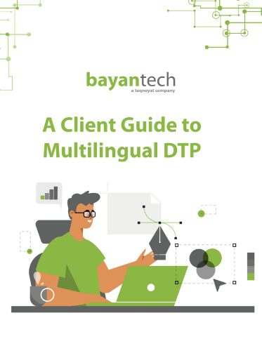 A Client Guide to Multilingual DTP 1