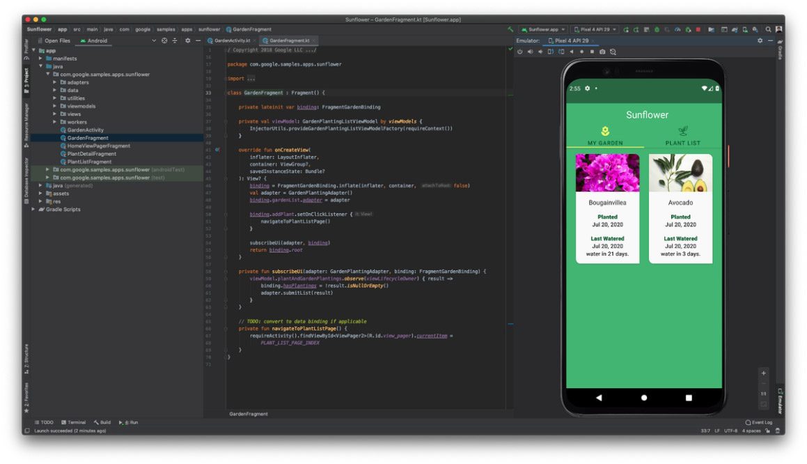 Android Studio localization