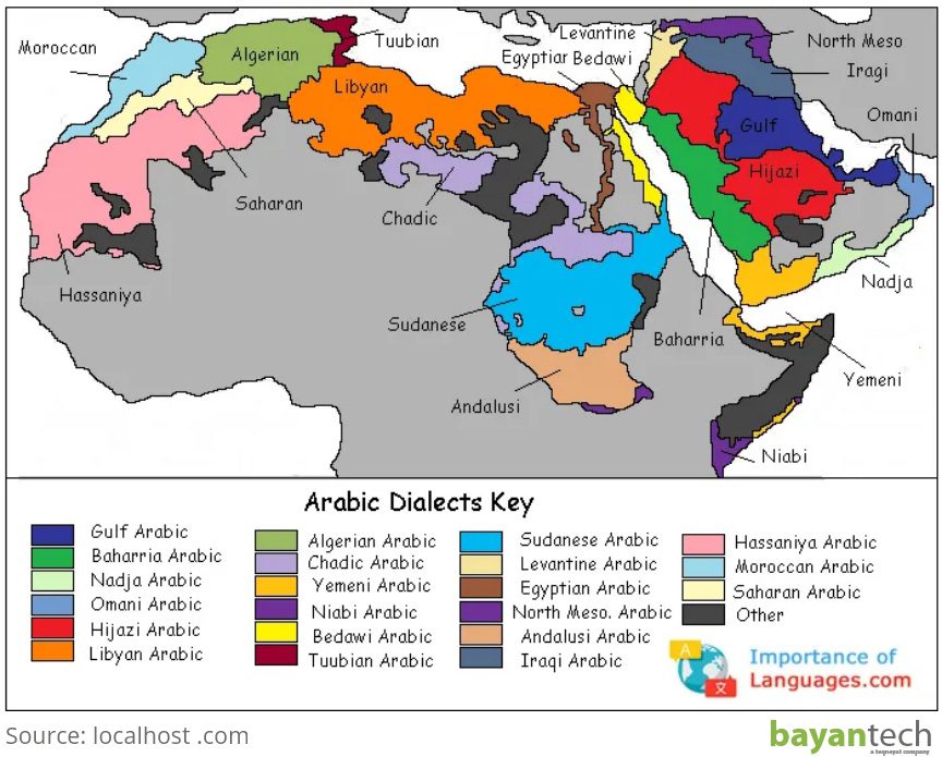 Understanding Arab Audiences