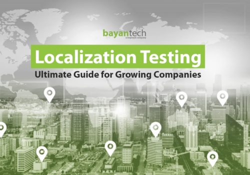 Localization Testing: Ultimate Guide for Growing Companies