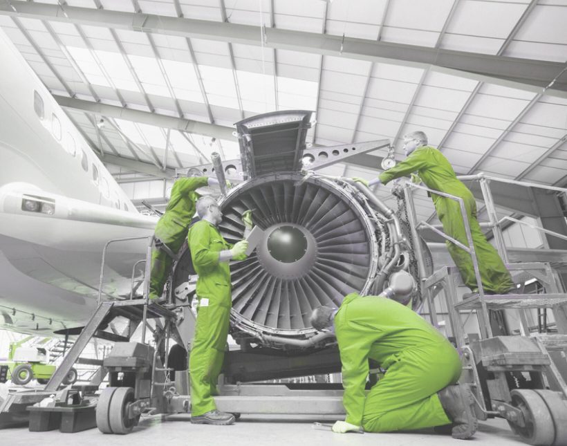 Aerospace Translation Services You Can Rely On 1