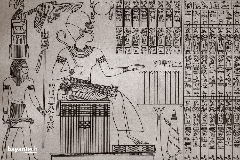 Pharaohs and Translation