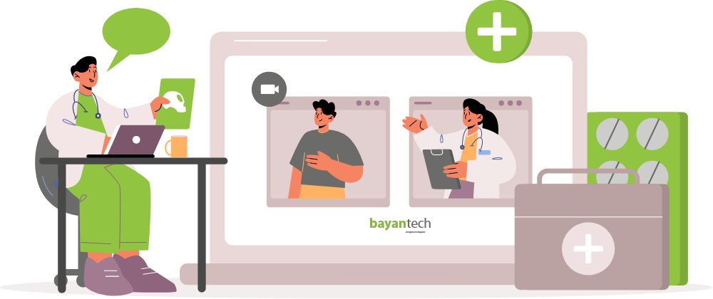 Use Cases Of Video Interpreting in Hospitals
