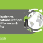 Localization vs Internationalization: Key Differences & Benefits