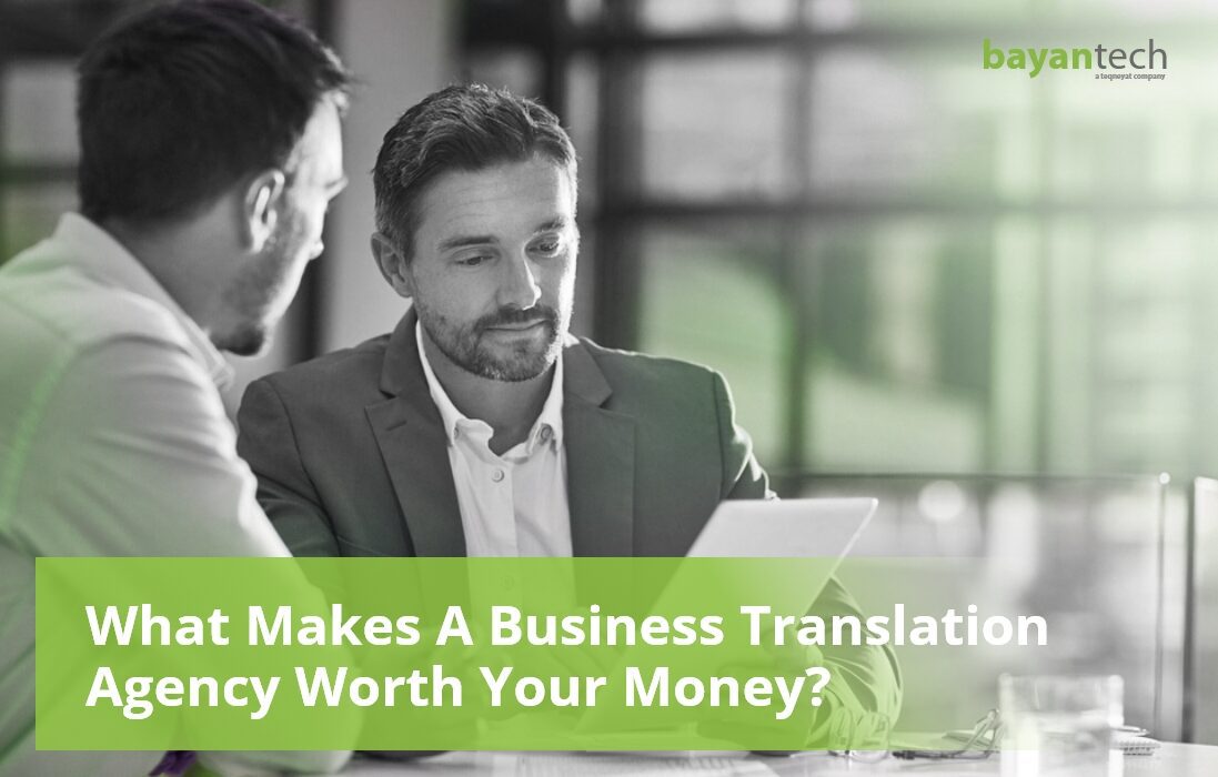 Business-Translation-Agency