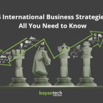 4 International Business Strategies: All You Need to Know
