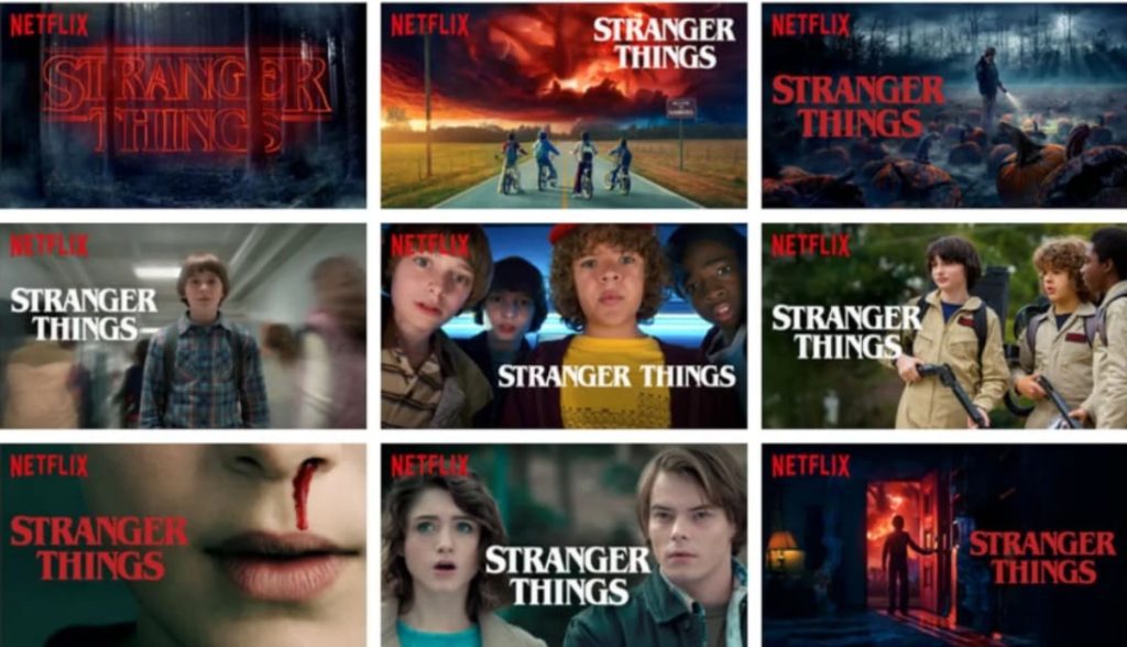 netflix localization strategy for posters example 2