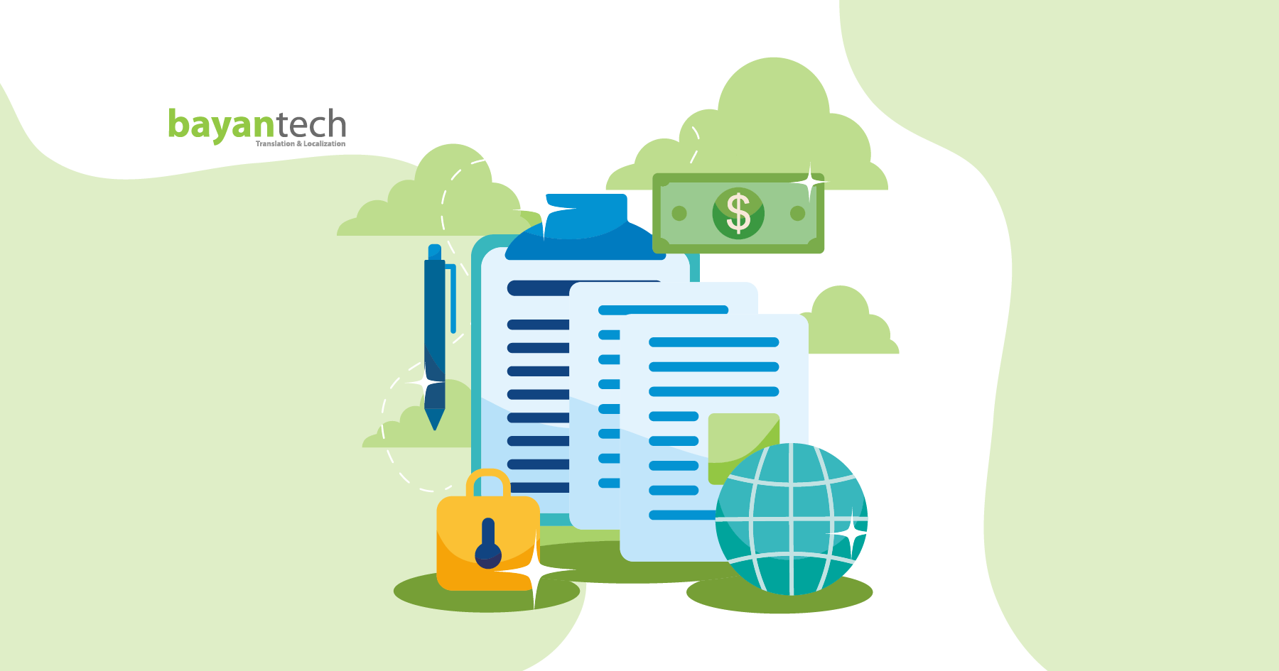 Read more about the article Transcription Costs & Rates [Guide + Calculator]