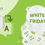 White Friday in the Middle East