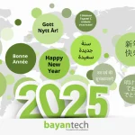 Happy New Year in Different Languages: A Guide to Multilingual Greetings