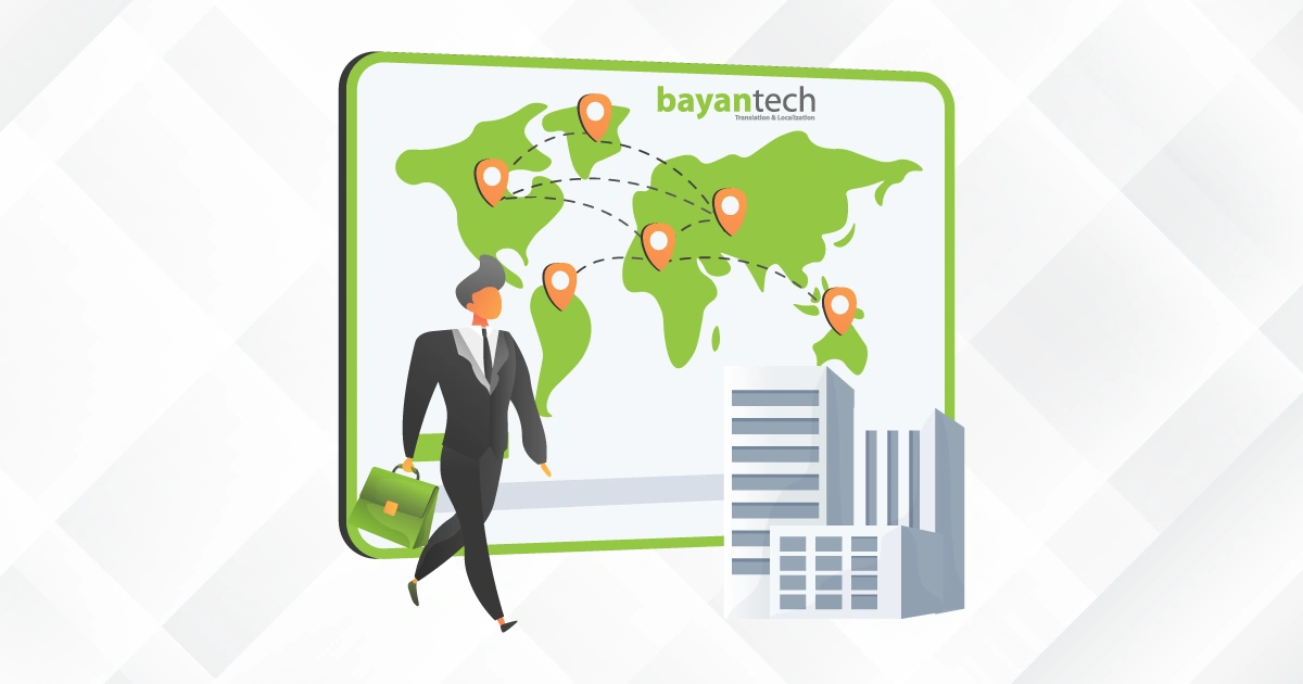 Global Expansion: Unlocking New Growth Opportunities