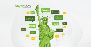 most common languages spoken in the us