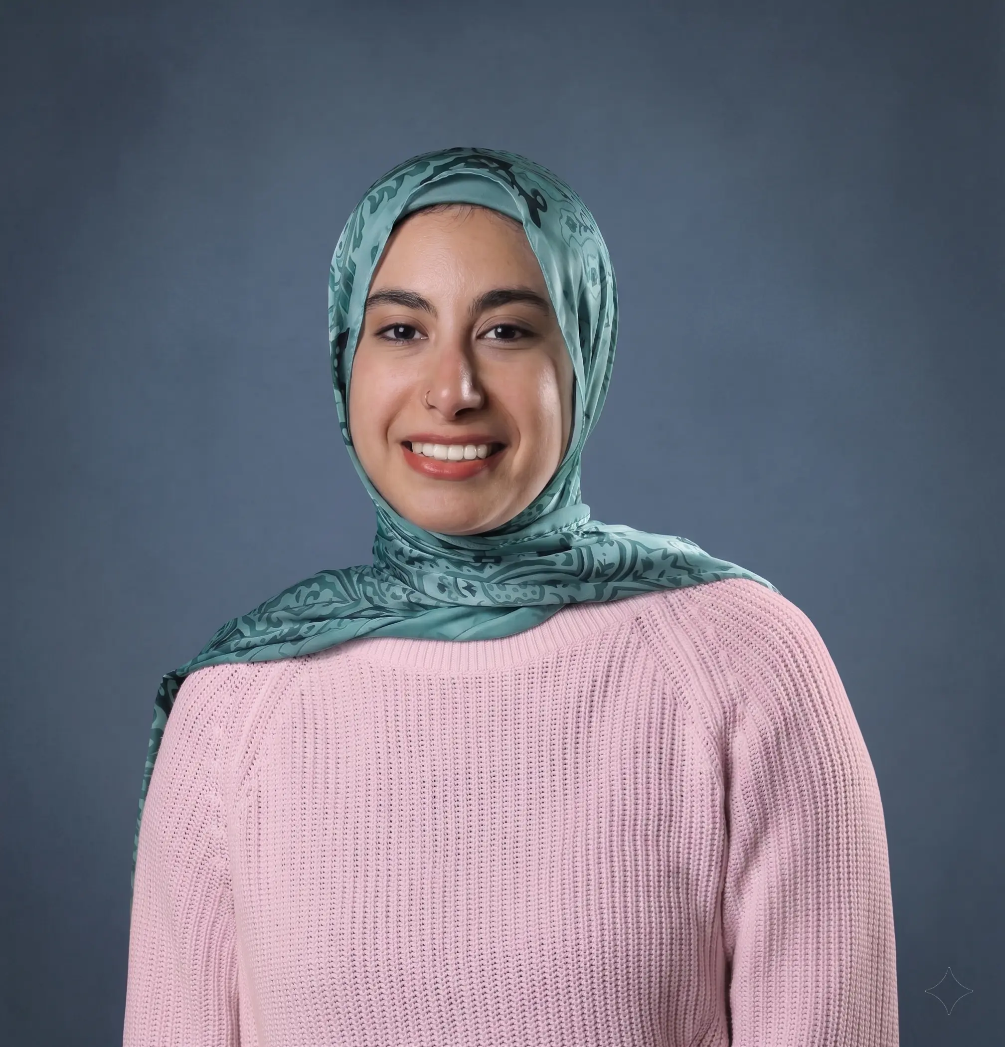 Salma Moguib - Senior Content Writer