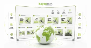 Transcreation examples showing how global brands adapt names, language, and messaging for different international markets.