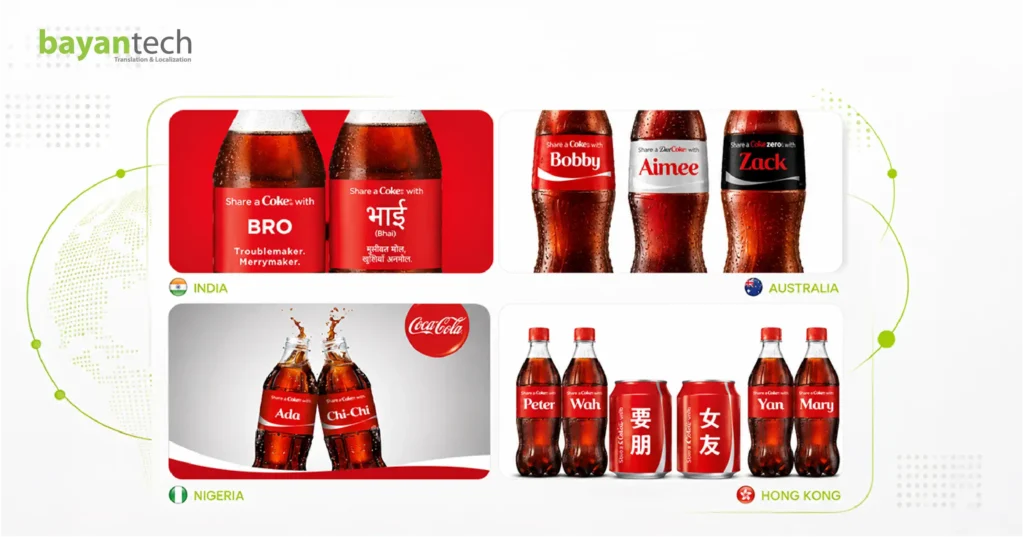 Global transcreation agency adapting marketing campaigns into Arabic, Spanish, and French while preserving meaning, emotion, and brand voice.