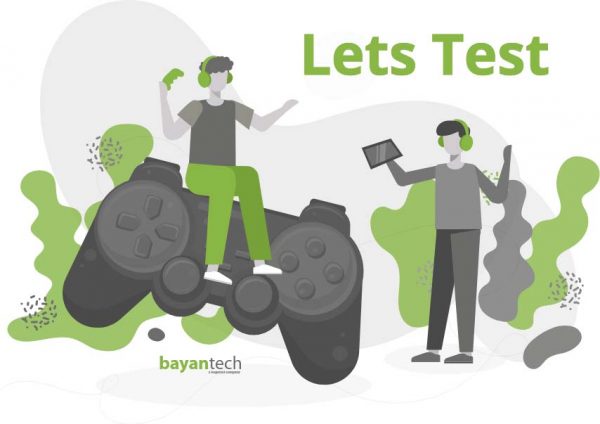 Testing On Actual Devices Testing On Actual Devices