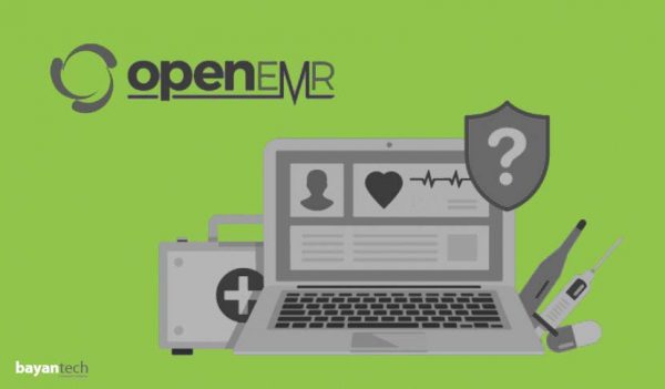 open-source solution OpenEMR. open-source solution OpenEMR.
