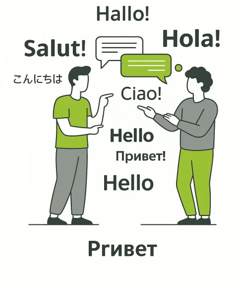 your translation and localization needs in one place