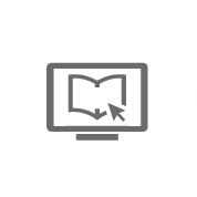 Screen and book icon linking to bayantech eLearning translation and localization services